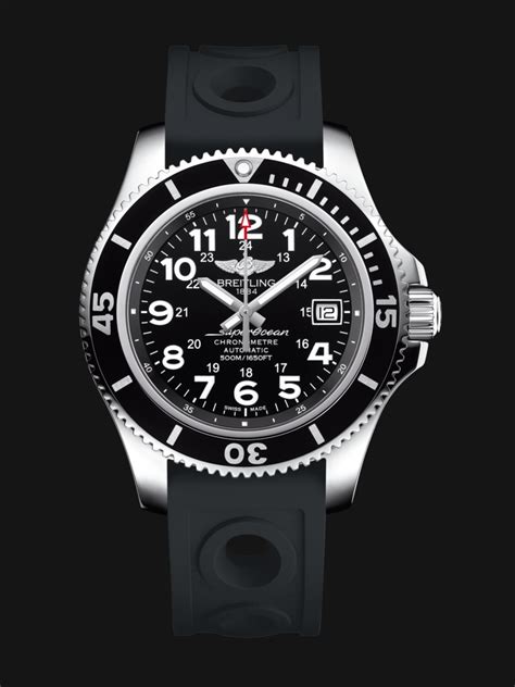 breitling ranneke